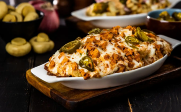 Craving Some Irresistible Pizza Fries in Karachi? best-pizza-fries-in-karachi