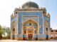 Hyderabad’s Historical Sights: Exploring the Nizam’s Legacy picture of an old fort
