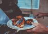 Spice and Flavor: The Culinary Journey of Peshawar Chicken broast