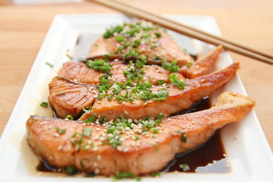 featured-image picture of a fish fillet