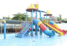 Waterparks in Lahore: Perfect Spots to Beat the Heat