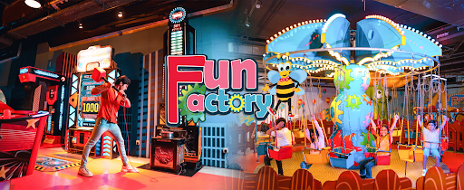 Fun Factory Lahore