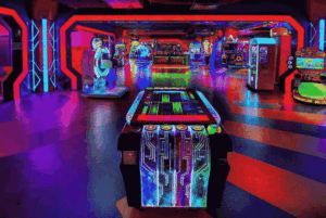 Playdium