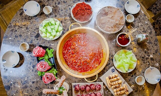 Guide to the Best Hotpot Places in Karachi