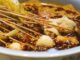 A Food Lover’s Guide to the Best Hotpot Places in Lahore a bowl of Chinese food