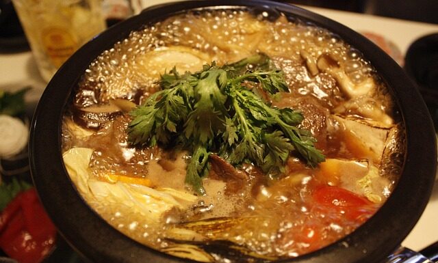 hotpot