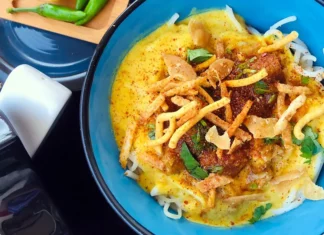 Best Khausay in Karachi That Everyone Craves