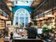 Bookstores, Libraries & Book Clubs in Karachi: A Complete Guide for Book Lovers people inside library