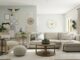 Best Furniture Brands in Pakistan for Stylish and Modern Homes brown wooden round table with chairs